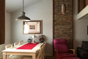 Saaritupa Apartment Saariselkä, Saariselka