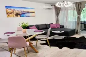 Apartments Relax 3&4, Varna