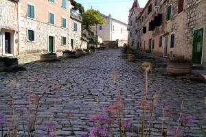 "Ivanera" otok Brač Apartments, Postira
