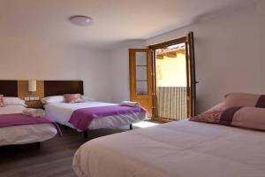 Alojamientos barrio humedo Plaza Mayor 1 Apartments, Leon
