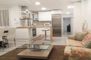 Apartamento Terra Denis, Leon
