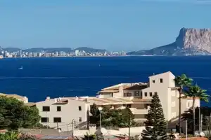 Seaview Dream Apartments, Albir