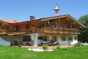 Ferienwohnungen Bauregger - Chiemgau Karte Apartments, Inzell
