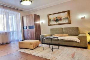 Kyiv Center Romantic Apartment, Kiev