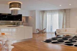 Ensidia Luxury Suite Apartments, Split