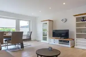 Ferienwohnung-Norddeich-mit-Haustier Apartments, Norddeich