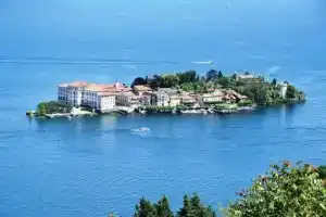 Villa Relax, Stresa