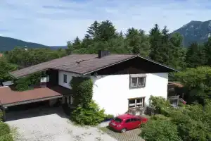 Ferienwohnung Hartwimmer - Chiemgau Karte Apartments, Inzell