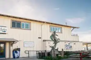 Inn At Rose's Landing, Morro Bay