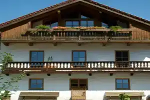 Ferienwohnung Mayer - Chiemgau Karte Apartments, Inzell