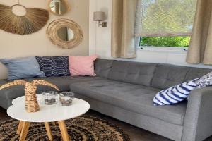 Chalet in, Renesse