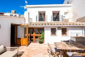 Casa Daci, Altea