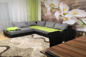Apartament mit Balkon, Lahr