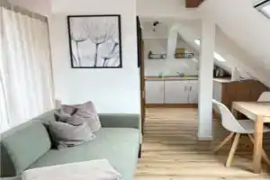 Ferienwohnung Willi II Apartments, Spremberg