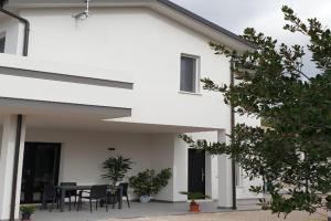 B&B Juniperus Mini-hotel, Sant'Anna Arresi