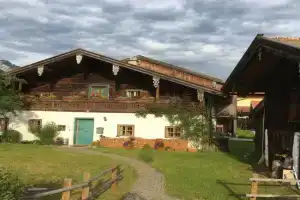 Webergütl Apartments, Inzell