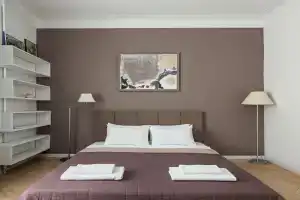 Odesa city center Apartments, Odessa