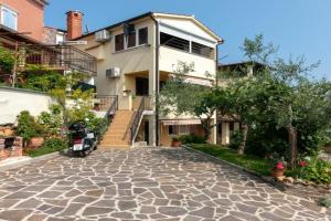 IVANA Apartments, Vrsar