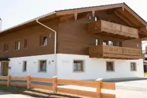 Haus im Moos - Chiemgau Karte Apartments, Inzell