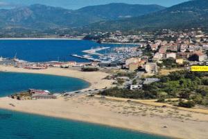Marina d'Oro Apartments, Propriano