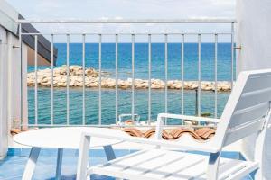 Racconti dal Mare Apartments, Santa Maria