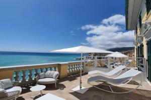 Sublimis Boutique Hotel Adults-Only, Camogli
