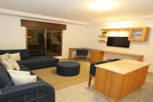 The Royal Luxury Superior King Apartments, Amman