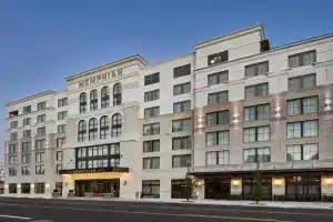 The Memphian, a Tribute Portfolio Hotel, Memphis