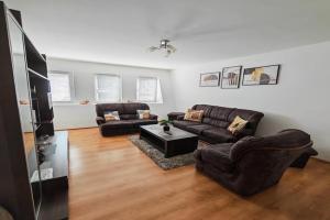 Apartman - stan na dan LENJINKA, Vrane