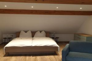 Steinhuder Ferienwohnung am Meer Apartments, Steinhude