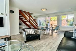 Seasideappartementen D31 Guest house, Domburg