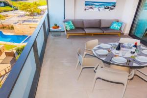 Arenal Dream Penthouse I Arenal by Rock Rentals, Javea