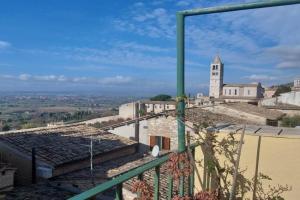 Civico 5 Apartments, Assisi