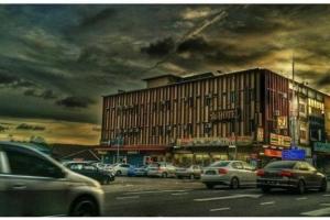NGS Hotel, Kuantan