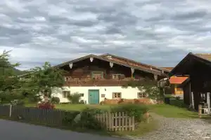 Webergütl - Chiemgau Karte Apartments, Inzell