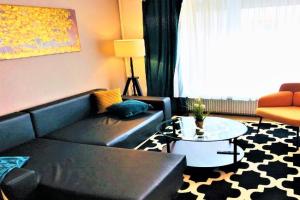 Central-Modern, The Sunshine near MTU by Lakescape FeWos Apartments, Friedrichshafen