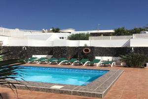 Villa Yuca 13, Costa Teguise