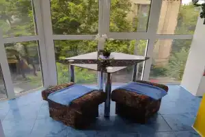 Tsentr Apartamenti gotel GRAN, Poltava