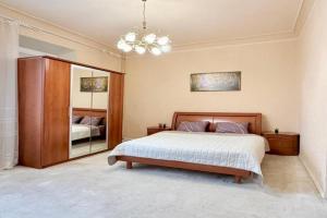 Apartamenty na Lermontovskoy, Kharkiv