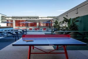Residencia Universitaria Resa San Mamés Hotel, Bilbao