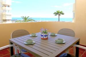 Apartment MIKA, Estepona
