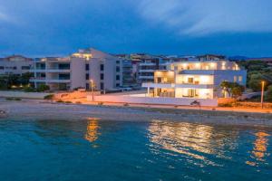 Villa Eni apartments 2