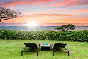OceanFront Kauai - Rhythm TVNC 4288 Guest house, Kapaa
