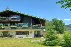 Chalet Dr. Datz, Reit im Winkl