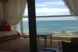 Azurh Apartments, Hammamet