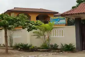 Prideinn Lodge Kigamboni, Dar es Salaam