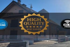 Asiago Millepini Apartments, Asiago