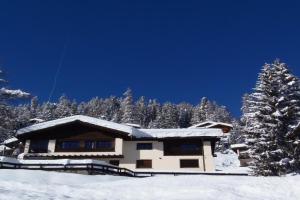 Davosblick Apartments, Davos
