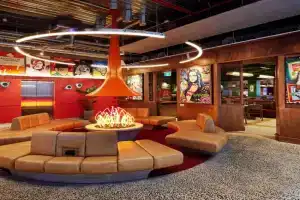 Ovolo South Yarra, a Wyndham Hotel, Melbourne