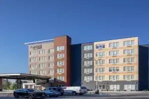 Fairfield by Marriott Inn & Suites, Revelstoke